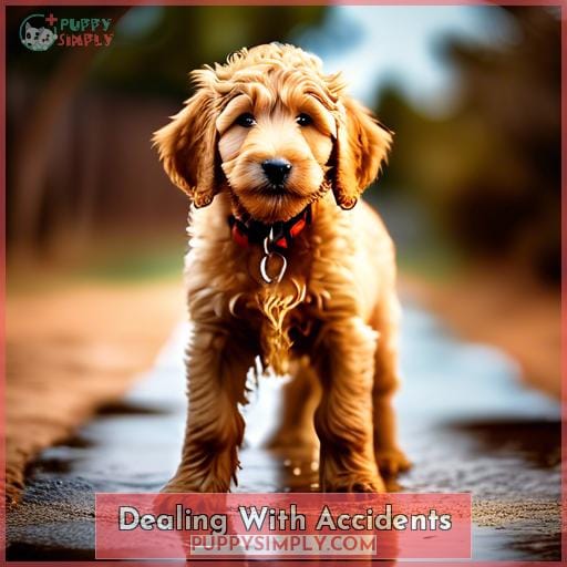 Dealing With Accidents