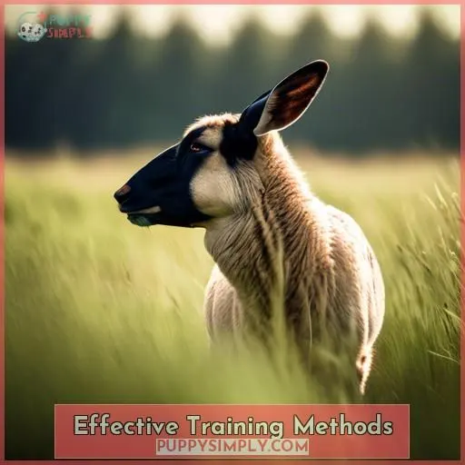 Effective Training Methods