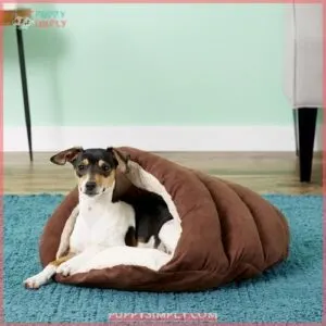 Ethical Pet Sleep Zone Cuddle