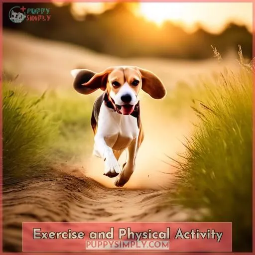 Exercise and Physical Activity