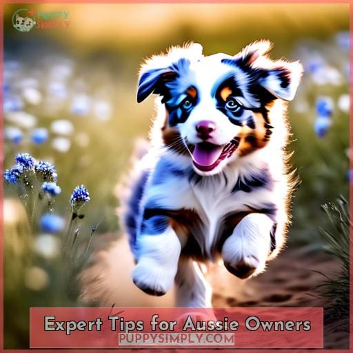 Expert Tips for Aussie Owners