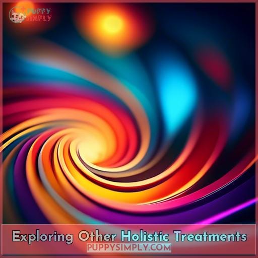 Exploring Other Holistic Treatments