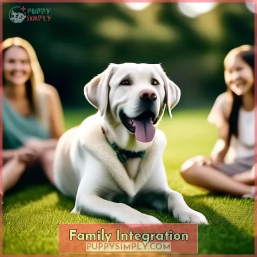 Family Integration