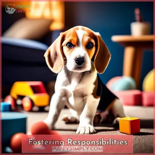 Fostering Responsibilities