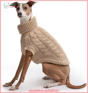 GF Pet Chalet Dog Sweater