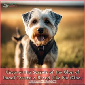 glen of imaal terrier