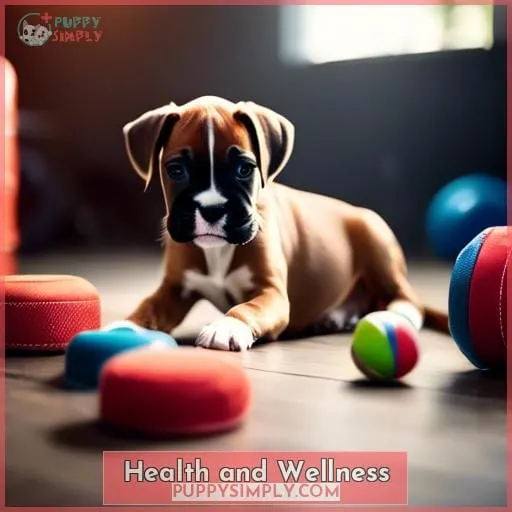 Health and Wellness