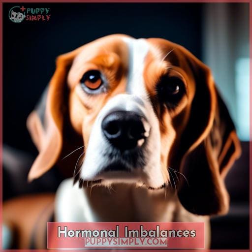 Hormonal Imbalances