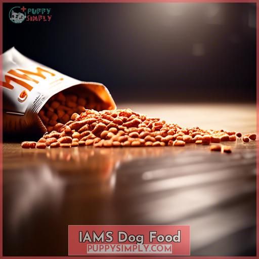 IAMS Dog Food