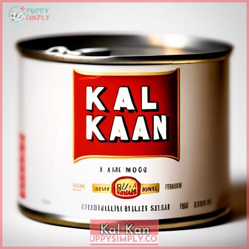 Kal Kan