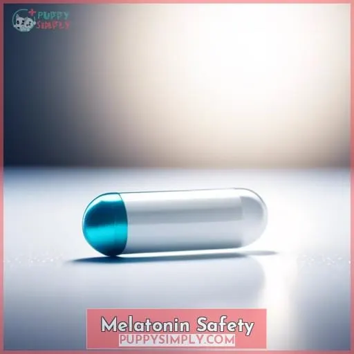 Melatonin Safety