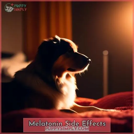 Melatonin Side Effects