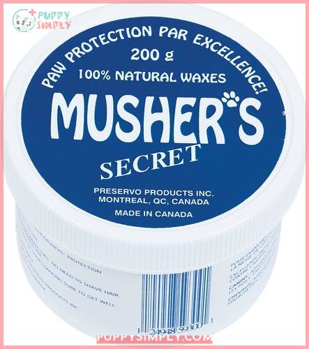 Musher