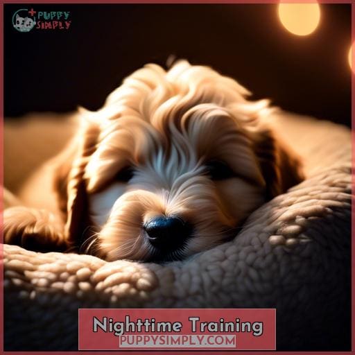 Nighttime Training