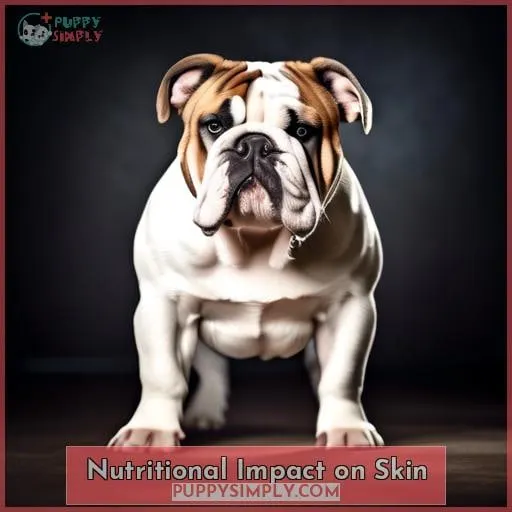 Nutritional Impact on Skin