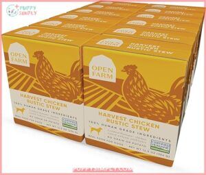Open Farm Harvest Chicken Rustic B07JR5GZ47