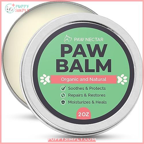 Dog Paw Balm - Heals,