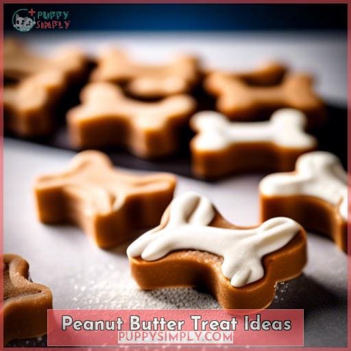 Peanut Butter Treat Ideas