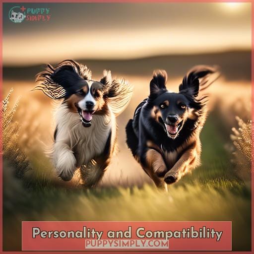 Personality and Compatibility