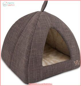 Pet Tent-Soft Bed for Dog B077VGV669
