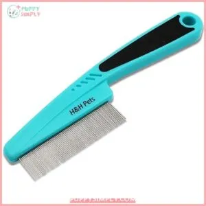 Pin Comb by H&H Pets