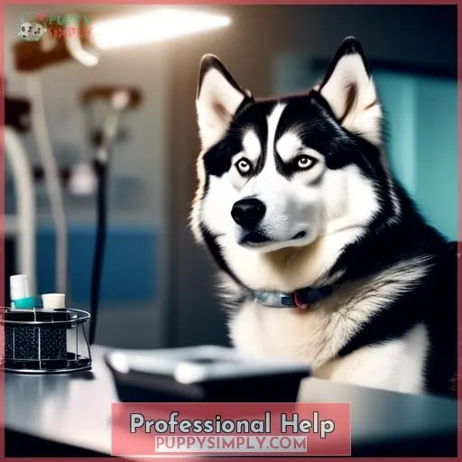 Professional Help