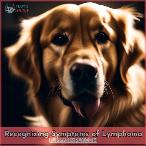 Recognizing Symptoms of Lymphoma