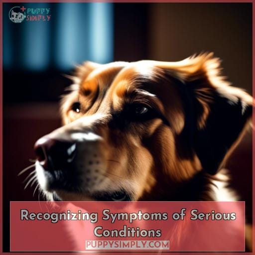 Recognizing Symptoms of Serious Conditions