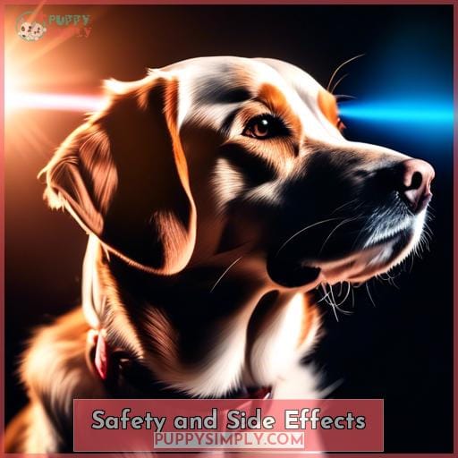 Safety and Side Effects