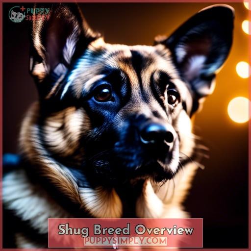 Shug Breed Overview