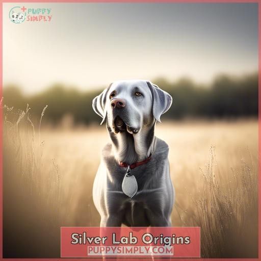 Unraveling the Mystery Silver Labrador's Controversy, and Care