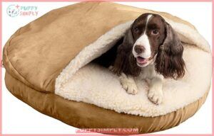 Snoozer Luxury Microsuede Cozy Cave B0013UQQIQ