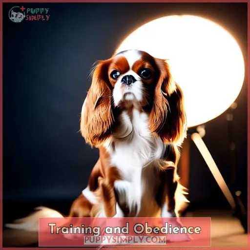 Training and Obedience