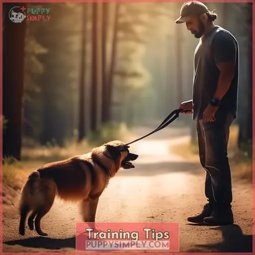 Training Tips