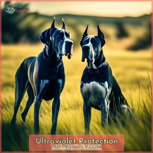Ultraviolet Protection