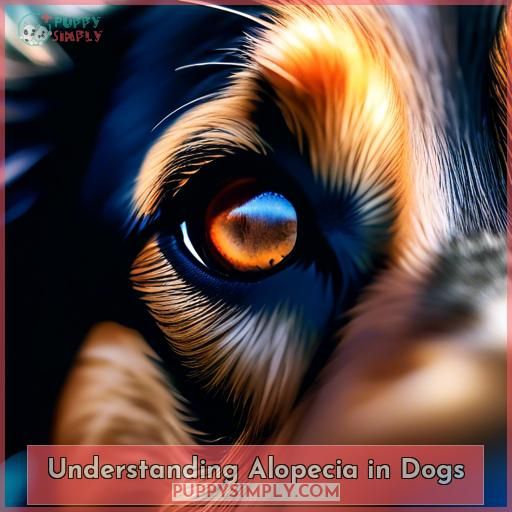 Understanding Alopecia in Dogs