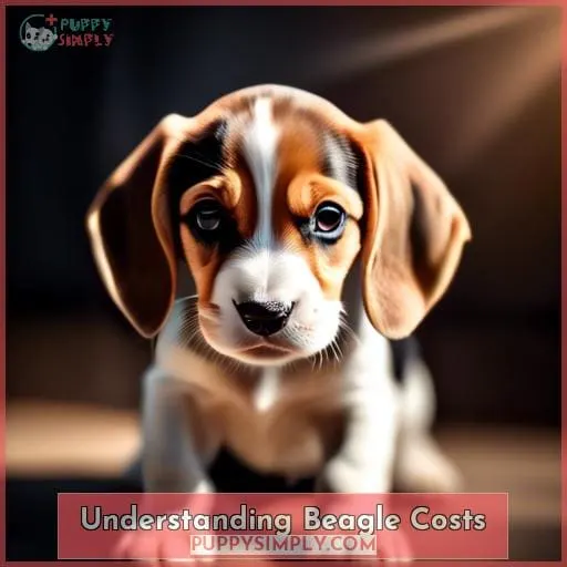 Understanding Beagle Costs