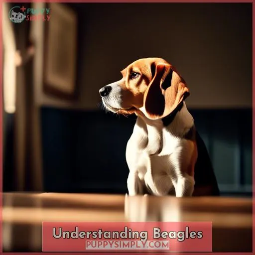 Understanding Beagles