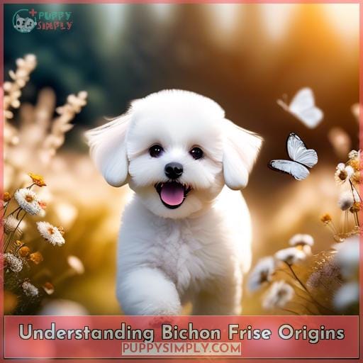 Understanding Bichon Frise Origins Understanding Bichon Frise Origins