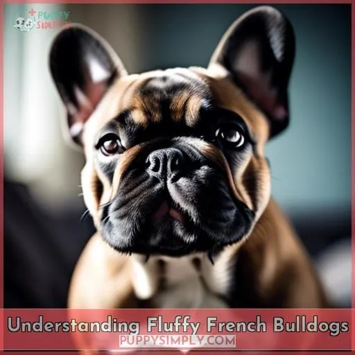 Understanding Fluffy French Bulldogs