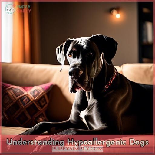 Understanding Hypoallergenic Dogs Understanding Hypoallergenic Dogs