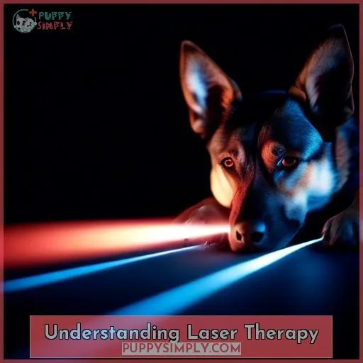 Understanding Laser Therapy