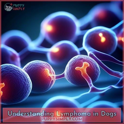 Understanding Lymphoma in Dogs