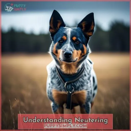 Understanding Neutering