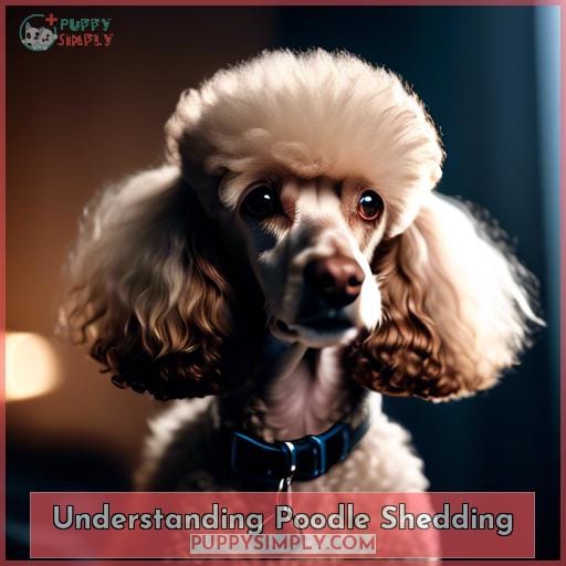 Understanding Poodle Shedding