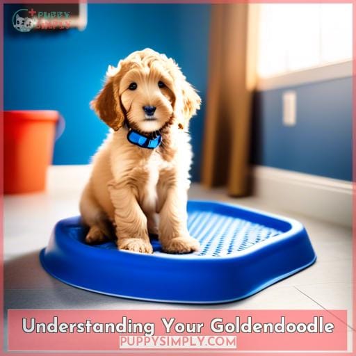 Understanding Your Goldendoodle
