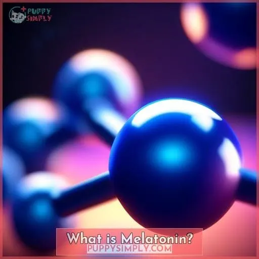 What is Melatonin