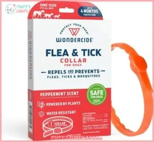 Wondercide Peppermint Flea & Tick