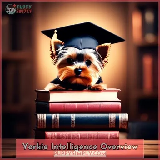 Yorkie Intelligence Overview