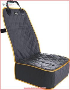 Active Pets Front Dog Car B083C3G79W